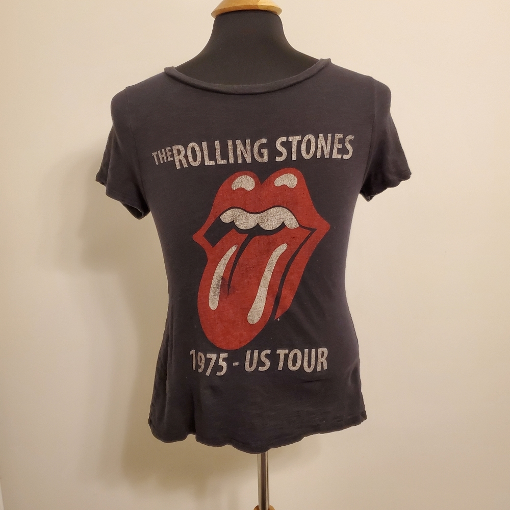 Women's Rolling Stones T-Shirt